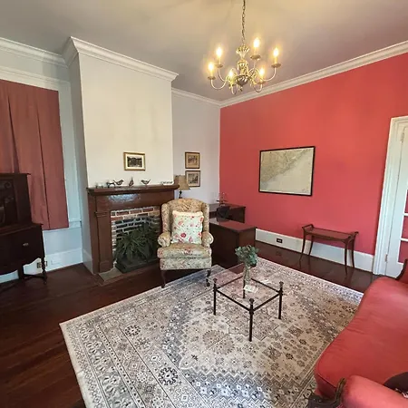 The Inn At 257 Charleston Room photo