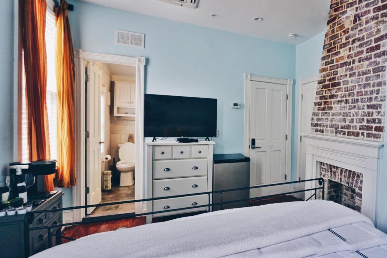 Appartement The At 257