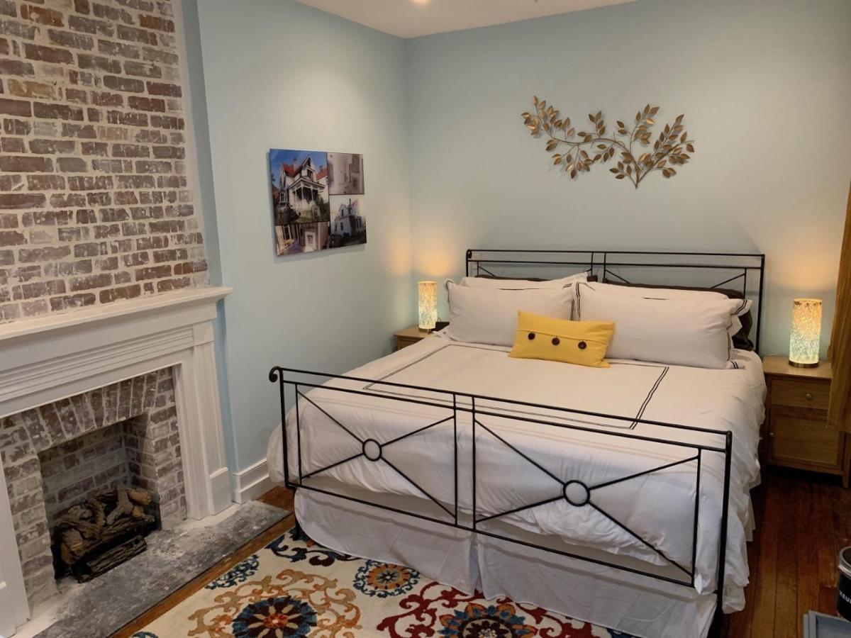 The At 257 Appartement Charleston