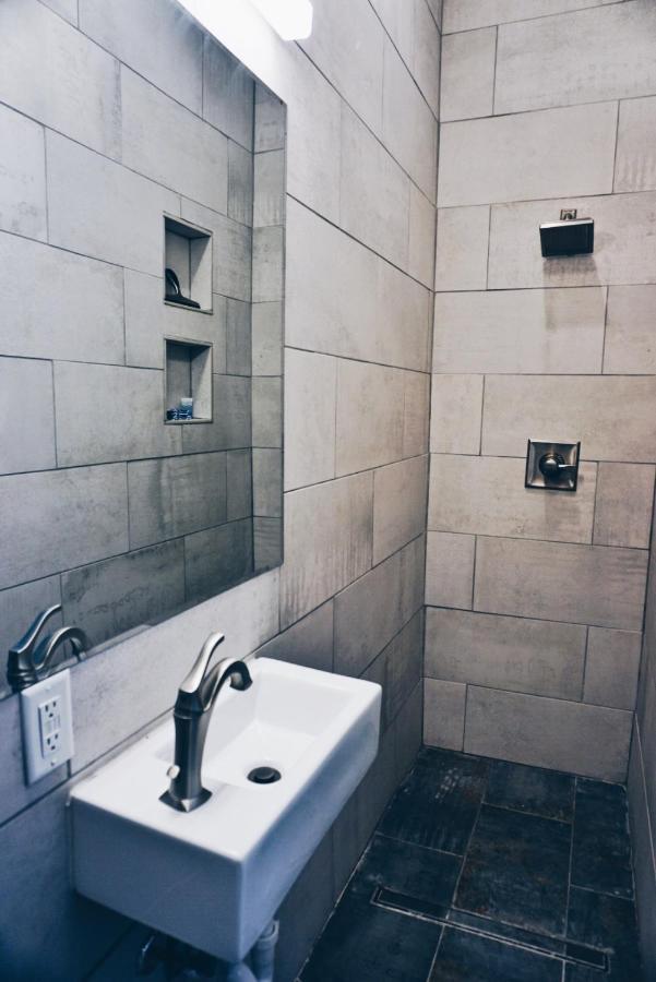 The At 257 Appartement