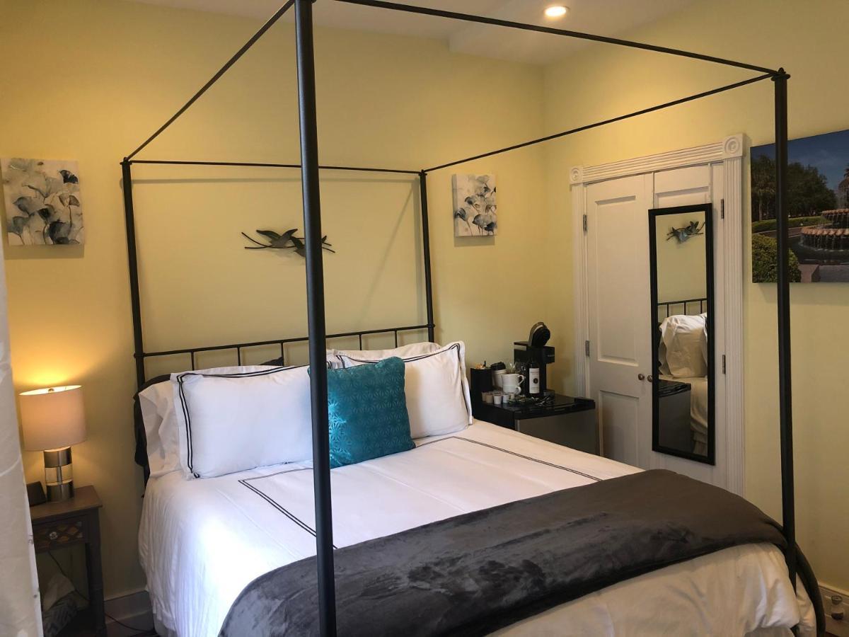 Appartement The At 257 Charleston