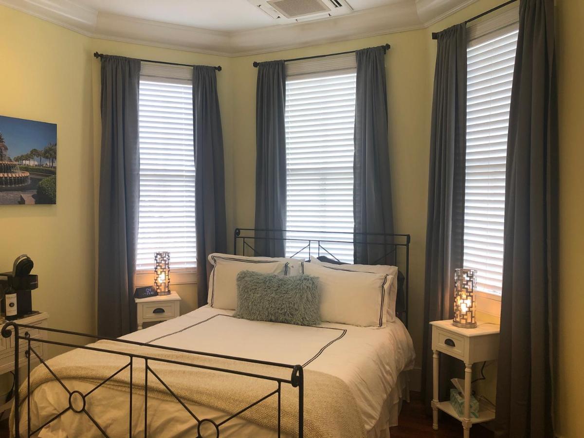 The At 257 Appartement *