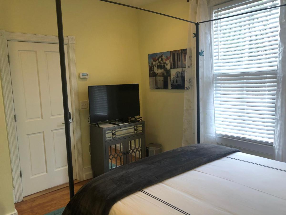 Appartement The At 257 *