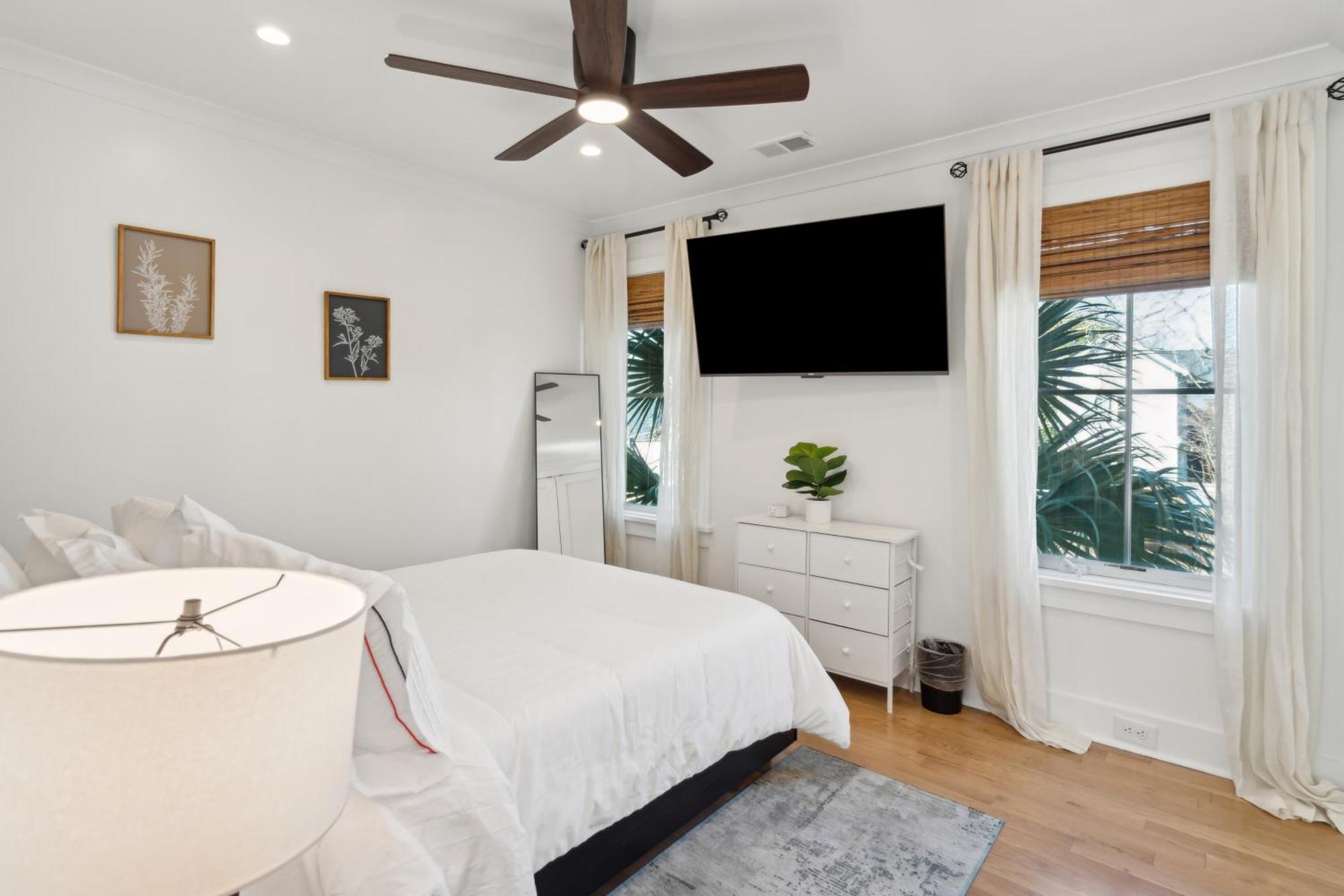The At 257 Appartement