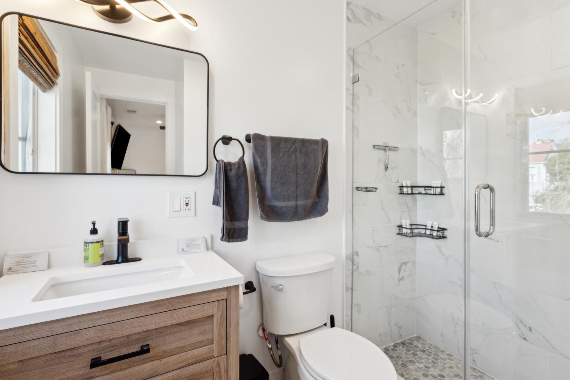 The At 257 Appartement Charleston