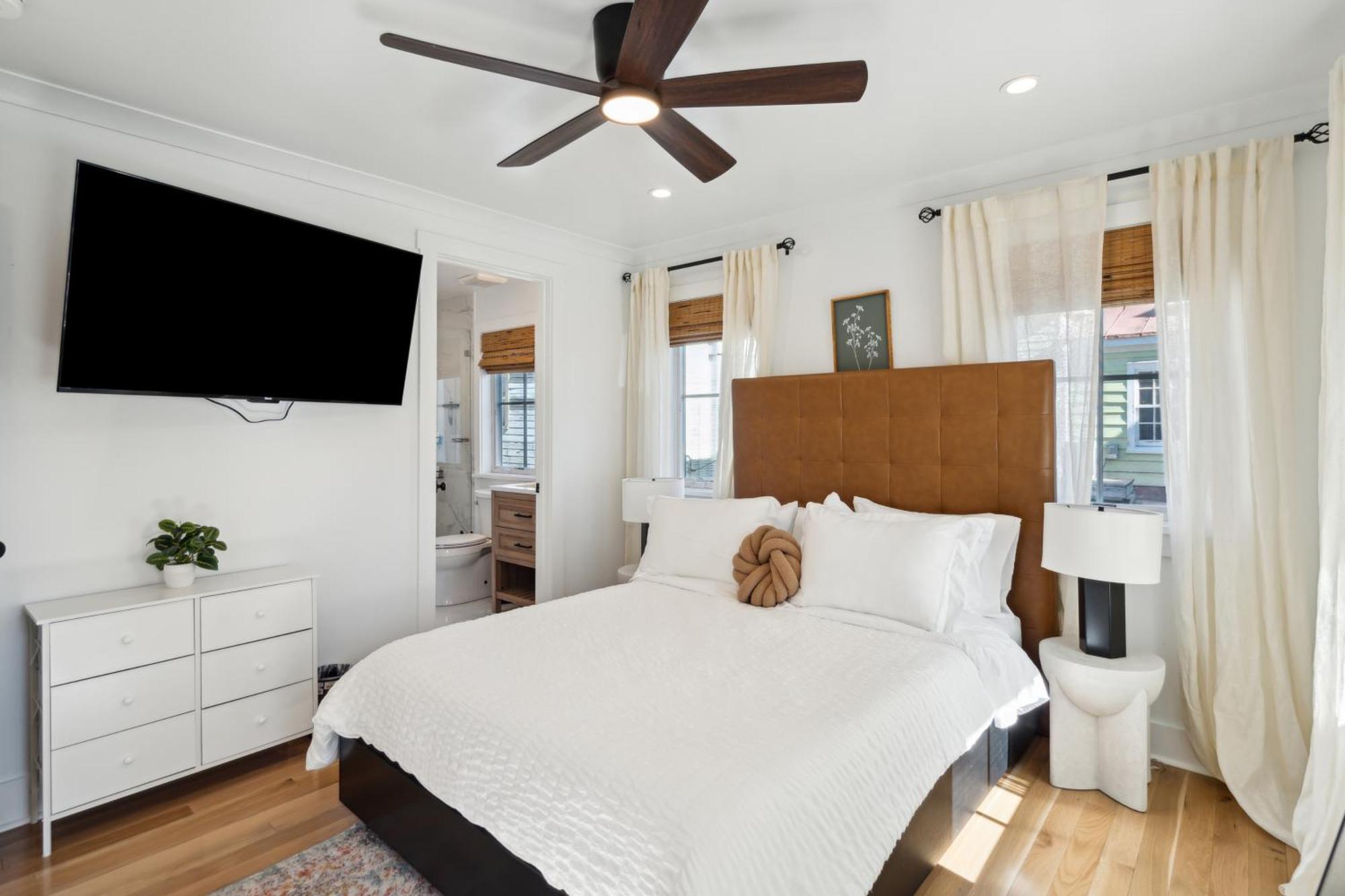 Appartement The At 257 Charleston