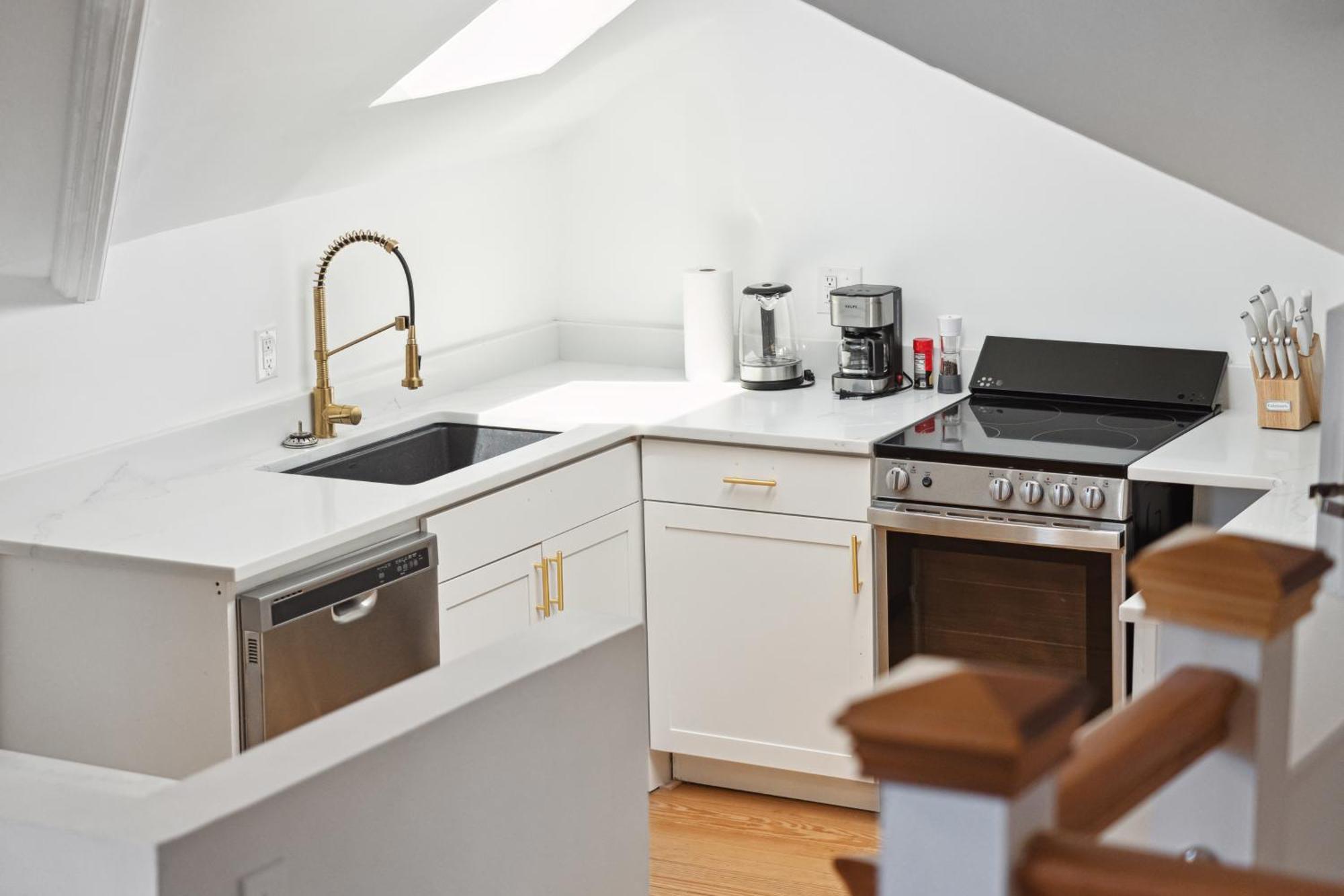 The At 257 Appartement