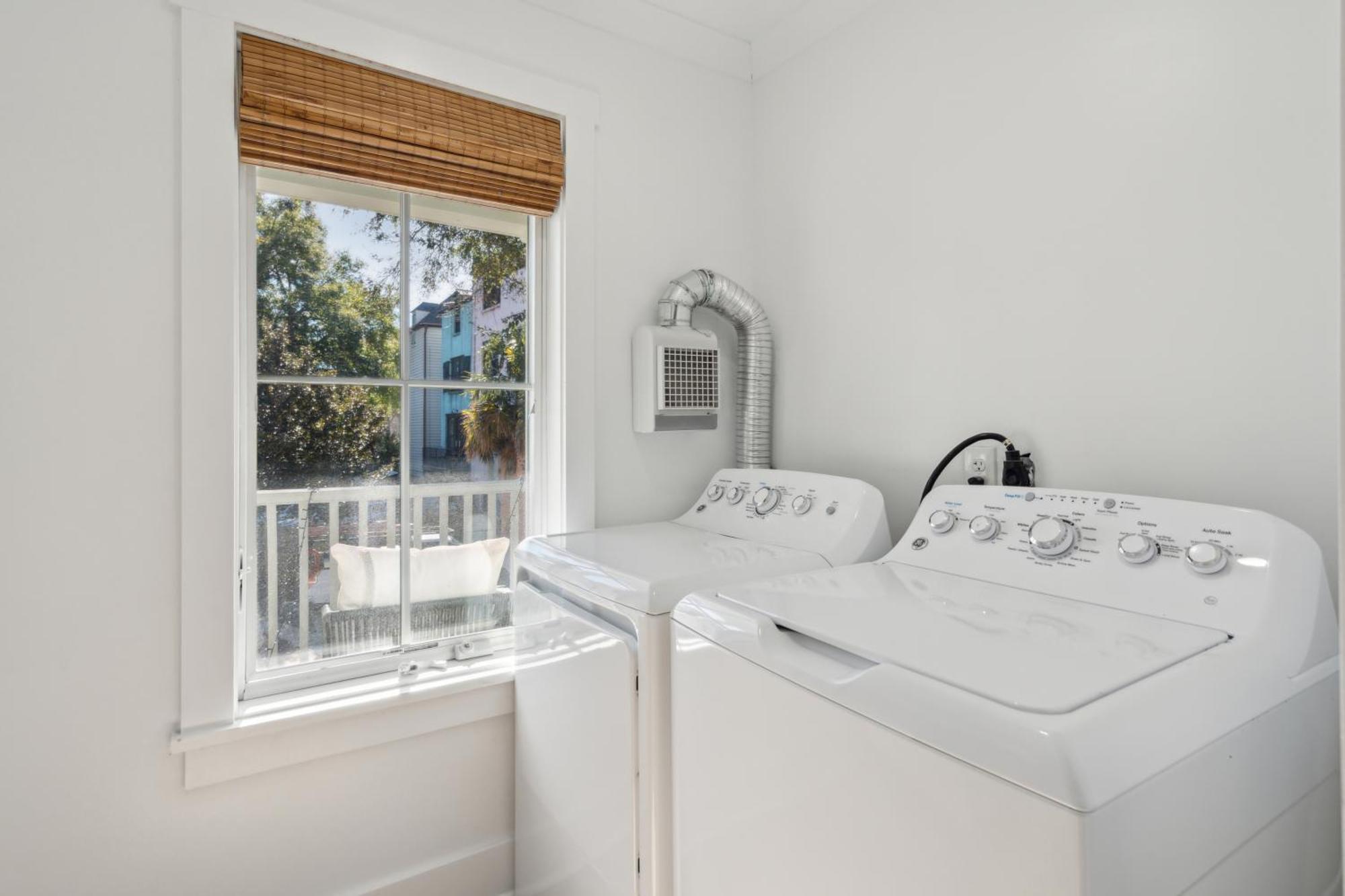 Appartement The At 257 Charleston