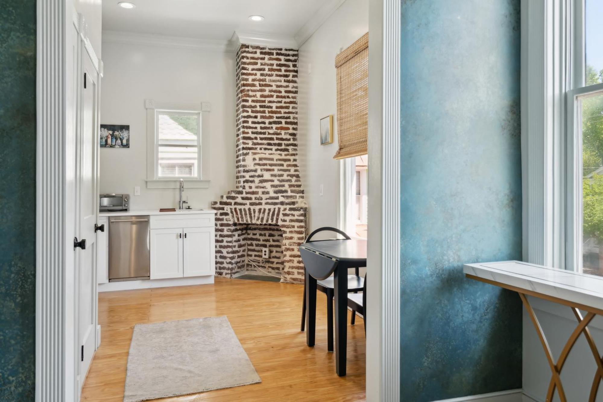 Appartement The At 257