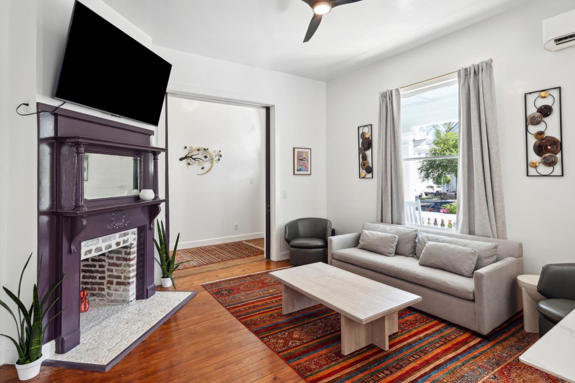 Appartement The At 257 *