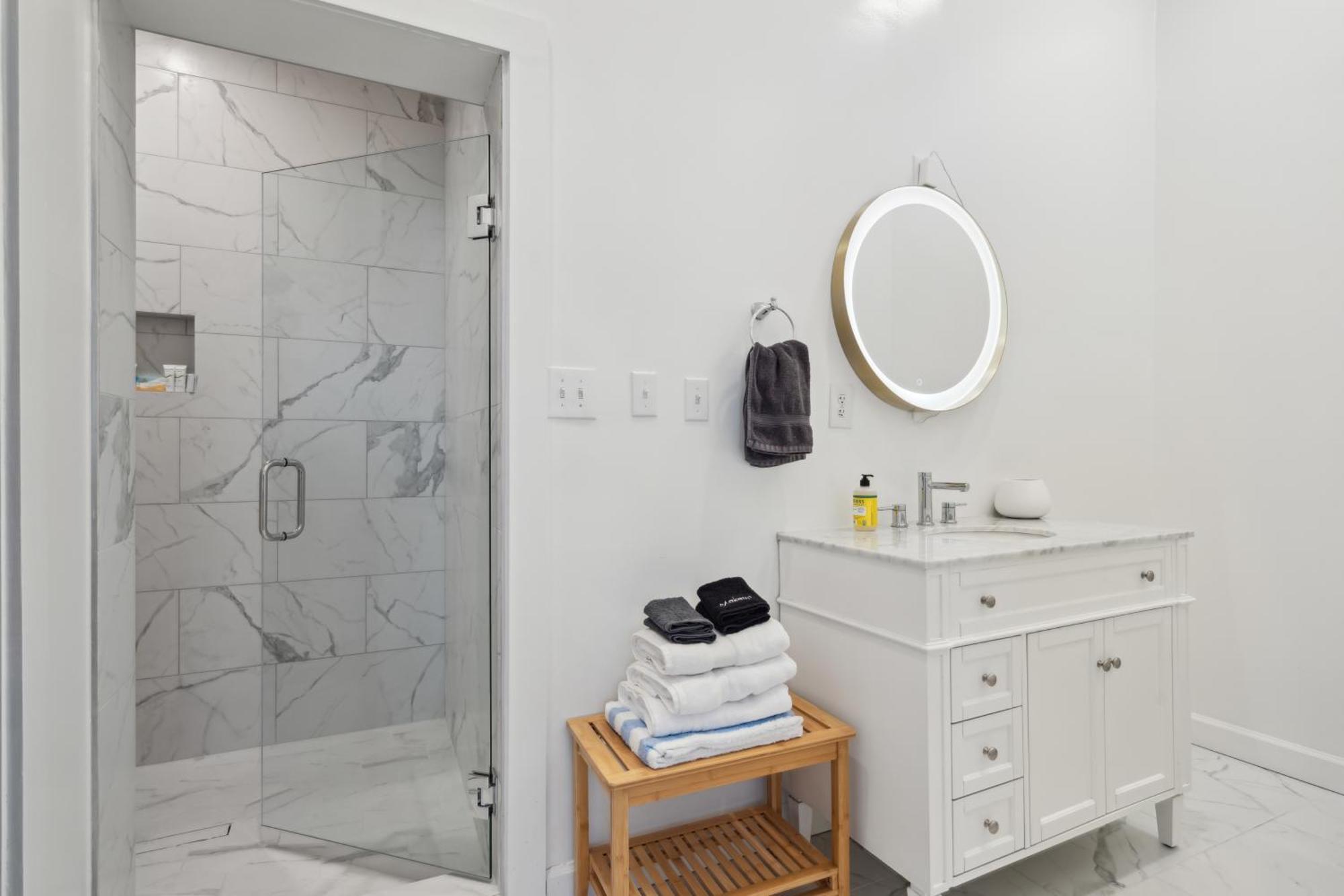 Appartement The At 257 Charleston