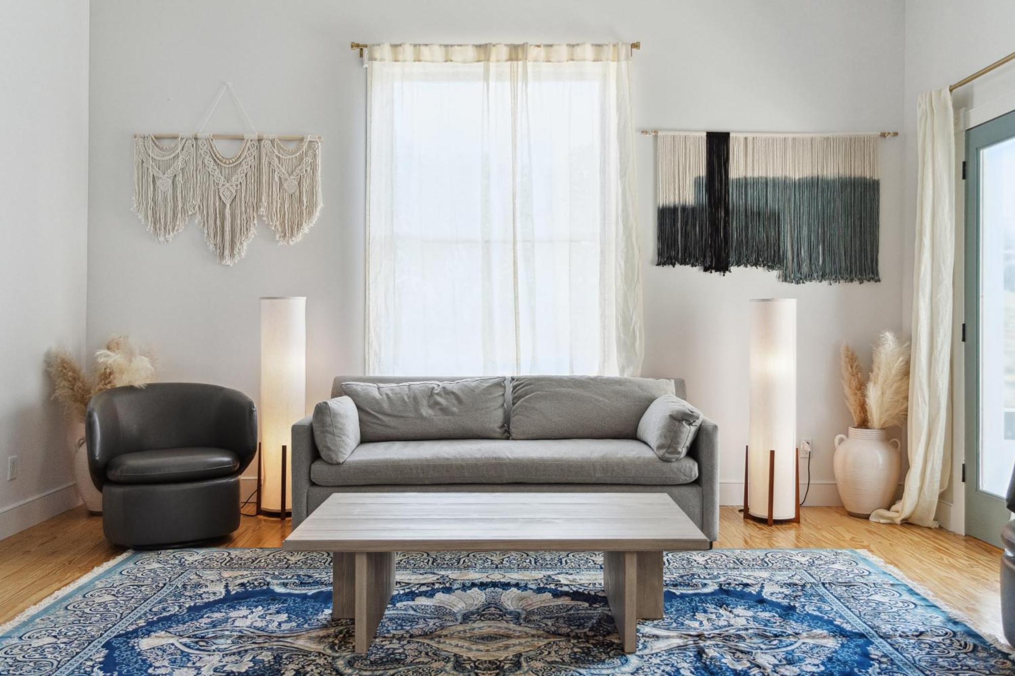 The At 257 Appartement