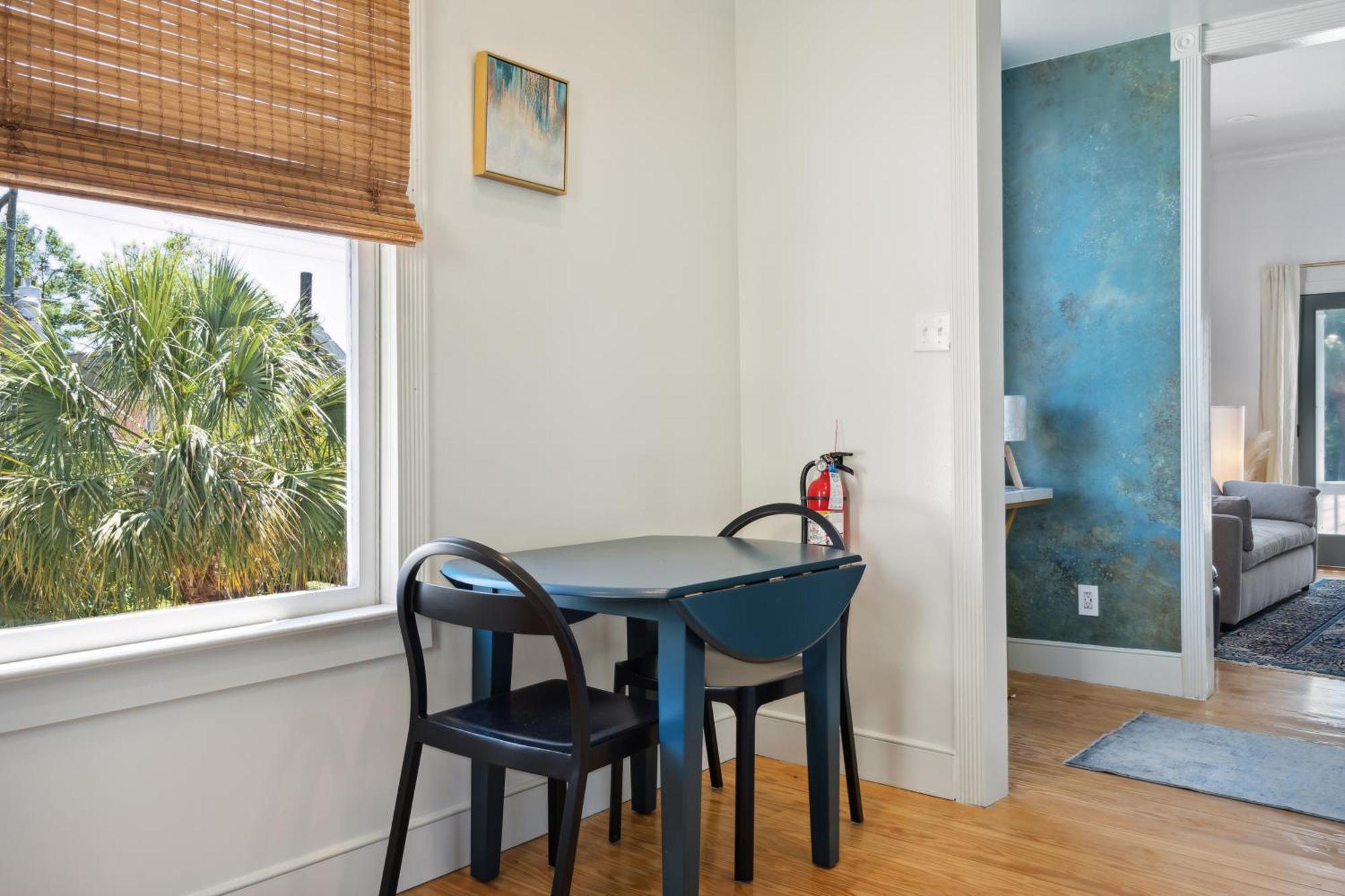 The At 257 Appartement Charleston