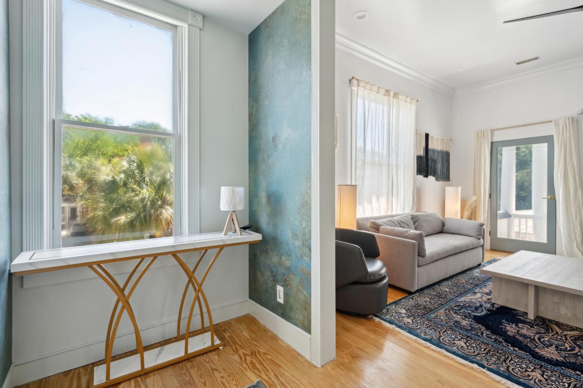 The At 257 Appartement