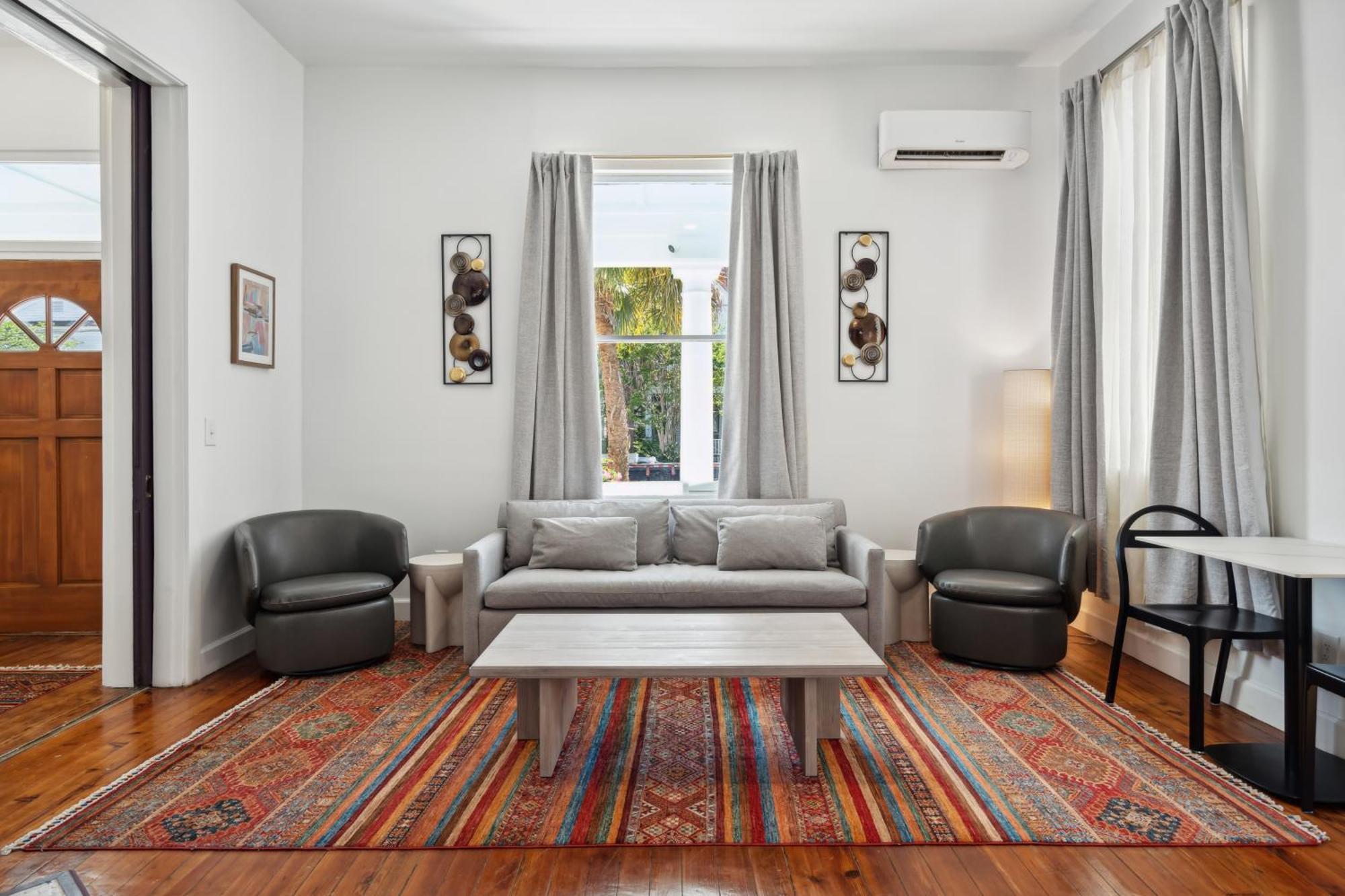 Appartement The At 257
