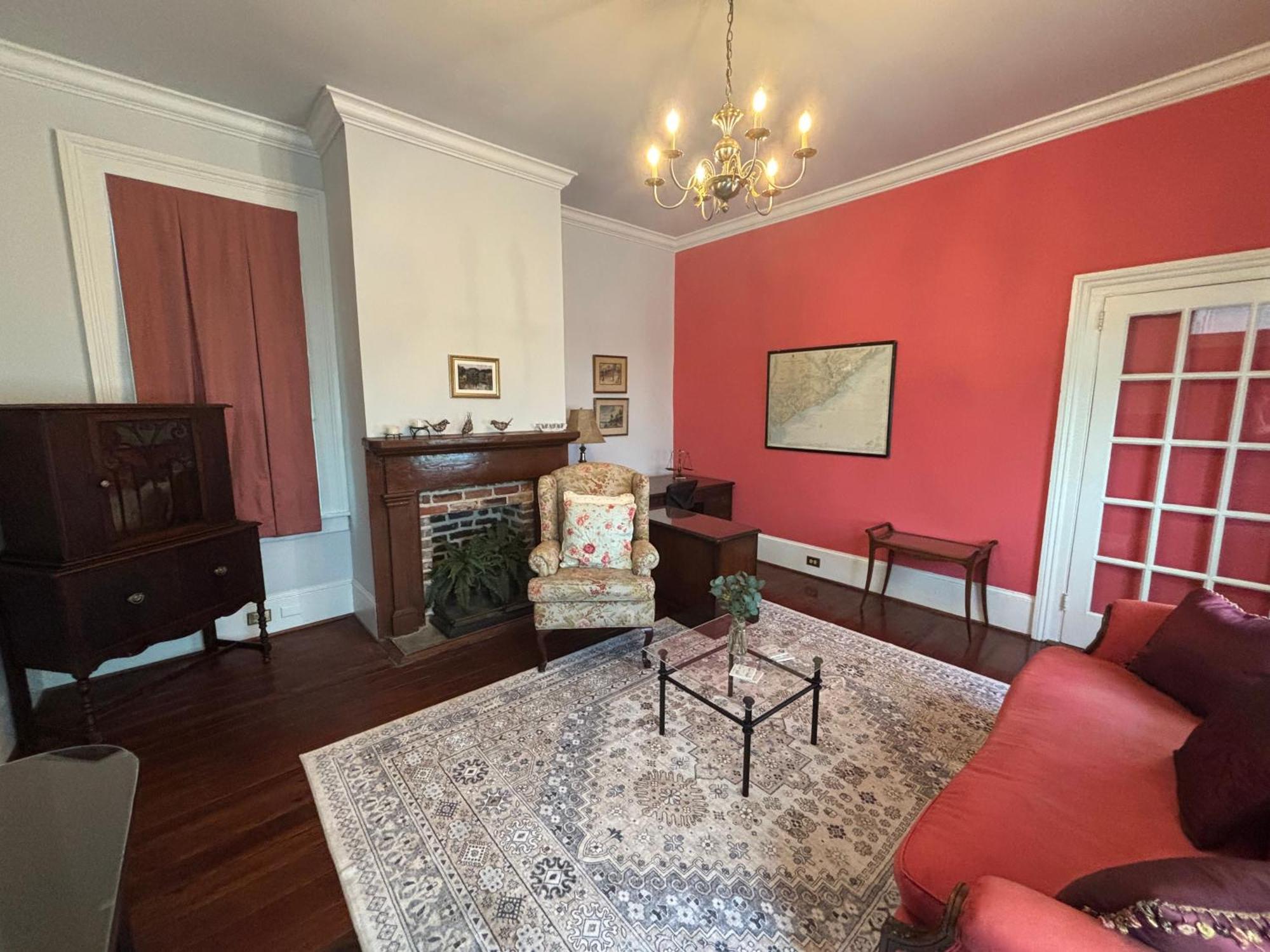 Appartement The At 257 Charleston