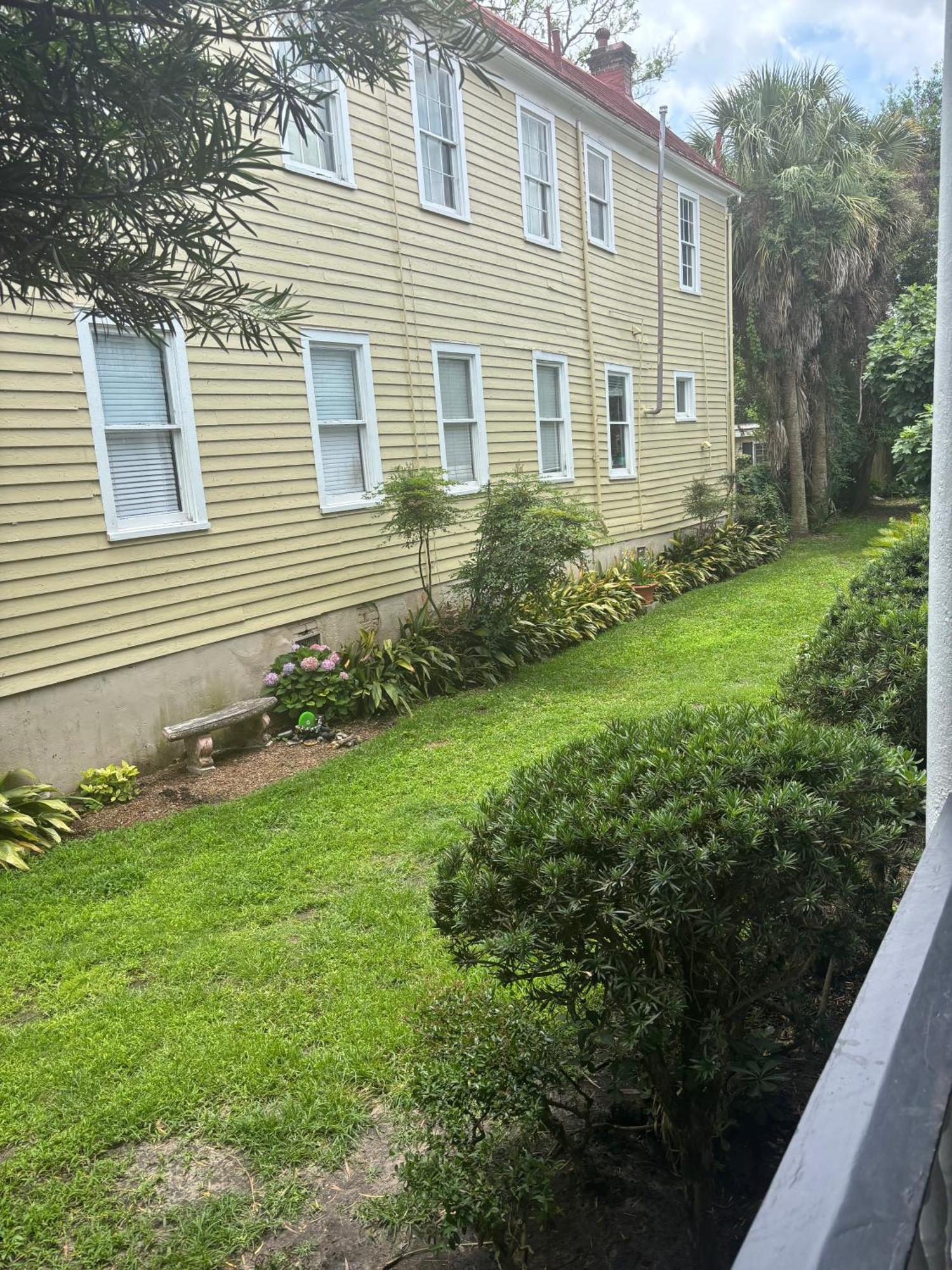 The At 257 Charleston